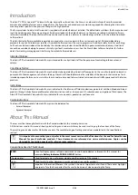 Preview for 5 page of CareFusion Alaris VP Plus Guardrails Directions For Use Manual