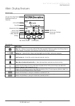 Preview for 9 page of CareFusion Alaris VP Plus Guardrails Directions For Use Manual