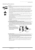 Preview for 10 page of CareFusion Alaris VP Plus Guardrails Directions For Use Manual