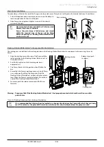 Preview for 14 page of CareFusion Alaris VP Plus Guardrails Directions For Use Manual