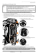 Preview for 16 page of CareFusion Alaris VP Plus Guardrails Directions For Use Manual