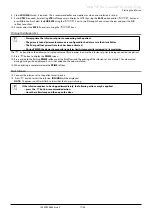 Preview for 18 page of CareFusion Alaris VP Plus Guardrails Directions For Use Manual