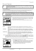 Preview for 20 page of CareFusion Alaris VP Plus Guardrails Directions For Use Manual