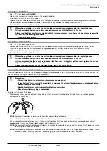 Preview for 24 page of CareFusion Alaris VP Plus Guardrails Directions For Use Manual