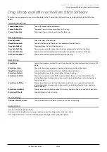 Preview for 29 page of CareFusion Alaris VP Plus Guardrails Directions For Use Manual