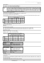 Preview for 37 page of CareFusion Alaris VP Plus Guardrails Directions For Use Manual