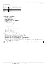 Preview for 38 page of CareFusion Alaris VP Plus Guardrails Directions For Use Manual