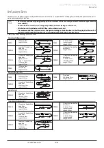 Preview for 40 page of CareFusion Alaris VP Plus Guardrails Directions For Use Manual