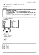 Preview for 45 page of CareFusion Alaris VP Plus Guardrails Directions For Use Manual