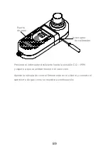 Предварительный просмотр 91 страницы CareFusion BabyCO Meter Operating Manual