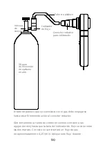 Предварительный просмотр 92 страницы CareFusion BabyCO Meter Operating Manual