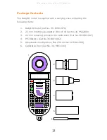 Preview for 14 page of CareFusion BabyCO Operating Manual