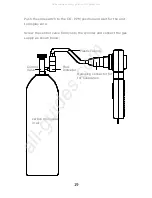 Preview for 21 page of CareFusion BabyCO Operating Manual