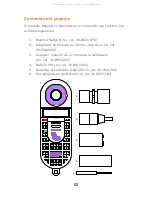 Preview for 84 page of CareFusion BabyCO Operating Manual