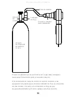 Preview for 92 page of CareFusion BabyCO Operating Manual