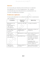 Preview for 166 page of CareFusion BabyCO Operating Manual