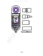 Preview for 221 page of CareFusion BabyCO Operating Manual