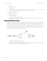 Preview for 17 page of CareFusion Bird Sentry User Manual