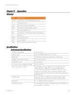 Preview for 31 page of CareFusion Bird Sentry User Manual