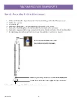 Preview for 19 page of CareFusion Children's Health LTV Manual