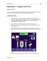 Preview for 85 page of CareFusion Infant Flow LP SiPAP Service Manual