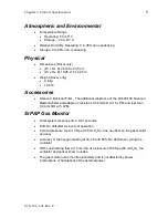 Preview for 19 page of CareFusion Infant Flow SiPAP Operator'S Manual