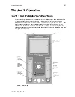 Preview for 37 page of CareFusion Infant Flow SiPAP Operator'S Manual