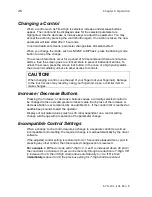 Preview for 40 page of CareFusion Infant Flow SiPAP Operator'S Manual