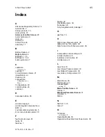 Preview for 79 page of CareFusion Infant Flow SiPAP Operator'S Manual