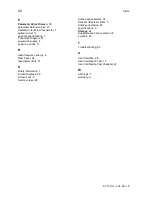 Preview for 80 page of CareFusion Infant Flow SiPAP Operator'S Manual