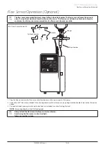 Предварительный просмотр 17 страницы CareFusion IVAC 598 Directions For Use Manual