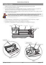 Предварительный просмотр 8 страницы CareFusion IVAC P6000 Technical & Service Manual