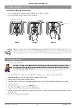 Preview for 9 page of CareFusion IVAC P6000 Technical & Service Manual