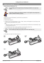 Preview for 22 page of CareFusion IVAC P6000 Technical & Service Manual