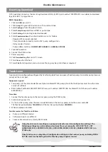 Preview for 29 page of CareFusion IVAC P6000 Technical & Service Manual