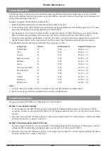 Preview for 30 page of CareFusion IVAC P6000 Technical & Service Manual