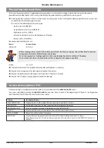 Preview for 33 page of CareFusion IVAC P6000 Technical & Service Manual