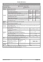 Preview for 34 page of CareFusion IVAC P6000 Technical & Service Manual