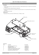 Preview for 49 page of CareFusion IVAC P6000 Technical & Service Manual