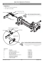 Preview for 57 page of CareFusion IVAC P6000 Technical & Service Manual