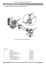 Preview for 62 page of CareFusion IVAC P6000 Technical & Service Manual