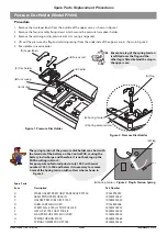 Preview for 68 page of CareFusion IVAC P6000 Technical & Service Manual