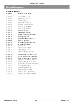 Preview for 81 page of CareFusion IVAC P6000 Technical & Service Manual