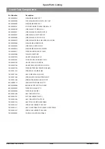 Preview for 83 page of CareFusion IVAC P6000 Technical & Service Manual