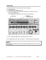 Предварительный просмотр 18 страницы CareFusion LTV 1100 Service Manual