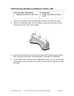 Предварительный просмотр 140 страницы CareFusion LTV 1100 Service Manual