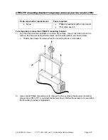 Предварительный просмотр 144 страницы CareFusion LTV 1100 Service Manual