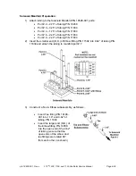 Предварительный просмотр 160 страницы CareFusion LTV 1100 Service Manual