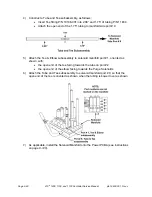 Предварительный просмотр 161 страницы CareFusion LTV 1100 Service Manual