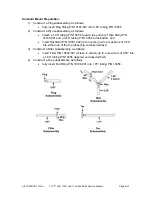 Предварительный просмотр 162 страницы CareFusion LTV 1100 Service Manual